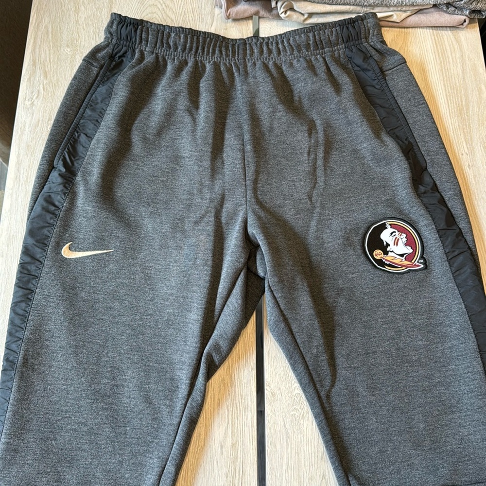 FSU Men’s Joggers